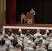 3622nd Sustainment Maintenance Company Deployment Ceremony