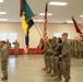 55th Maneuver Enhancement Brigade change of command