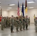 55th Maneuver Enhancement Brigade change of command