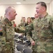 55th Maneuver Enhancement Brigade change of command