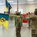 55th Maneuver Enhancement Brigade change of command