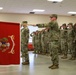 55th Maneuver Enhancement Brigade change of command