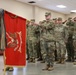 55th Maneuver Enhancement Brigade change of command