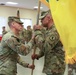 55th Maneuver Enhancement Brigade change of command