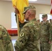 55th Maneuver Enhancement Brigade change of command