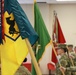 55th Maneuver Enhancement Brigade change of command