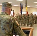 55th Maneuver Enhancement Brigade change of command