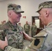 55th Maneuver Enhancement Brigade change of command