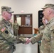 55th Maneuver Enhancement Brigade change of command