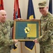 55th Maneuver Enhancement Brigade change of command