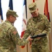 55th Maneuver Enhancement Brigade change of command