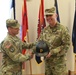 55th Maneuver Enhancement Brigade change of command