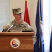 55th Maneuver Enhancement Brigade change of command