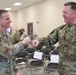 55th Maneuver Enhancement Brigade change of command