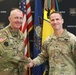 55th Maneuver Enhancement Brigade change of command