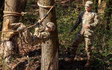 The 78th Troop Command Best Warrior Competition Announces Winners