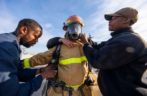 AFN Rota Newscast, USS Makin Island Participates in Cobra Gold 2023