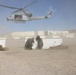 HMLA-269 hoists simulated casualties during SLTE 1-25