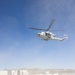 HMLA-269 hoists simulated casualties during SLTE 1-25