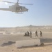 HMLA-269 hoists simulated casualties during SLTE 1-25