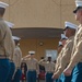 Echo Company Graduation