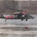 129th Rescue Wing fights Border 2 Fires over San Diego