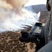 129th Rescue Wing fights Border 2 Fires over San Diego