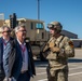 1st Cavalry Division participates in Texas Legislative Day