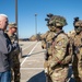 1st Cavalry Division participates in Texas Legislative Day