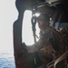 31st MEU | MRF conducts Fast Rope Sustainment