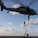 31st MEU | MRF conducts Fast Rope Sustainment