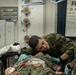 31st MEU conducts Medical Drills aboard LHA 6