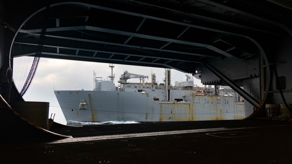 USS Carl Vinson, South China Sea, CSG-1, Carl Vinson Carrier Strike Group, Carrier Strike Group ONE