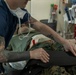 31st MEU conducts Medical Drills aboard LHA 6