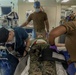 31st MEU conducts Medical Drills aboard LHA 6