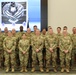 127th Wing Honors New Senior NCOs