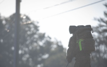 Uphill Ruck