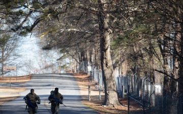 Ruck Run