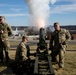 Adjutant General of the Missouri National Guard Change of Command ceremony