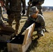 Adjutant General of the Missouri National Guard Change of Command ceremony