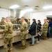 Leadership and Fellowship Take Center Stage at 110th Wing Prayer Breakfast