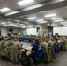 Leadership and Fellowship Take Center Stage at 110th Wing Prayer Breakfast