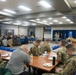 Leadership and Fellowship Take Center Stage at 110th Wing Prayer Breakfast