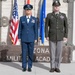 Col. Joe Murdock Promotion Ceremony