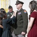 Col. Joe Murdock Promotion Ceremony