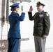 Col. Joe Murdock Promotion Ceremony