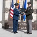 Col. Joe Murdock Promotion Ceremony