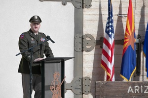 Soldiers Radio News