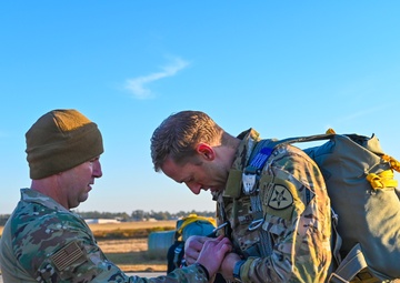 Florida’s 290th JCSS Revives Airborne Capabilities While Expanding Communications Support Globally and Locally