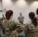 Texas ANG medical personnel complete TCCC Tier 2 training